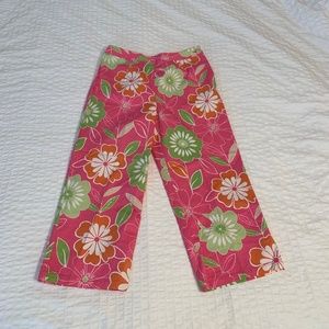 NWOT Sierra Trading/Cambridge Dry Goods Capris